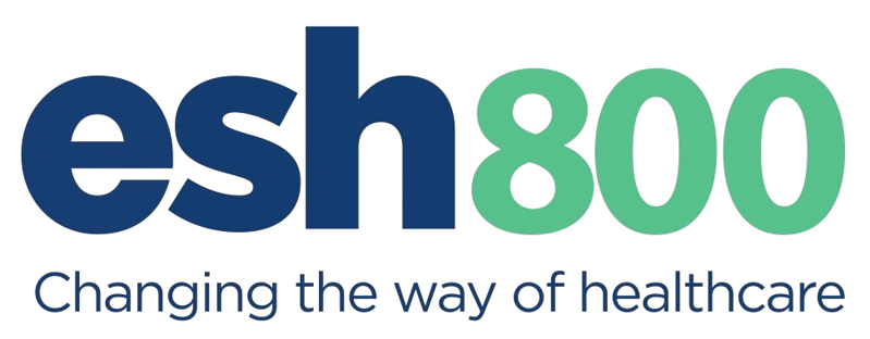 ESH800 Logo